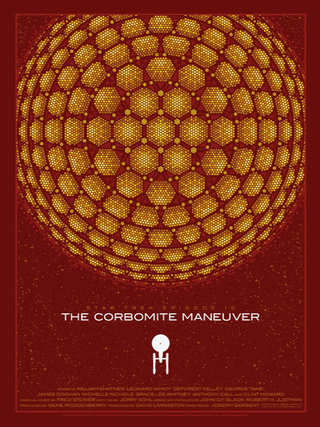 Illustration for article titled Here's Just a Bunch of Awesome Star Trek Art